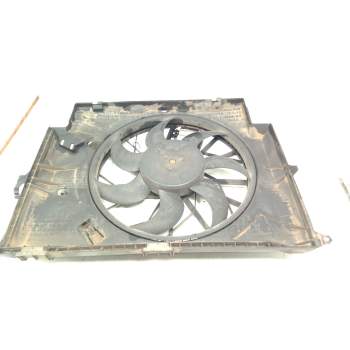 Recambio de electroventilador para bmw 1 (e87) 118 d referencia OEM IAM   