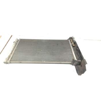 Recambio de condensador / radiador aire acondicionado para bmw 1 (e87) 118 d referencia OEM IAM 11074810  