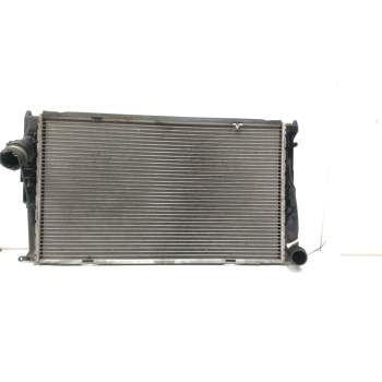 Recambio de radiador agua para bmw 1 (e87) 118 d referencia OEM IAM 7788901  
