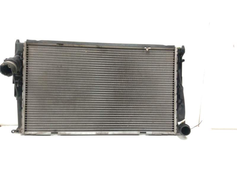Recambio de radiador agua para bmw 1 (e87) 118 d referencia OEM IAM 7788901  