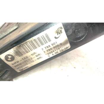 Recambio de radiador agua para bmw 1 (e87) 118 d referencia OEM IAM 7788901  