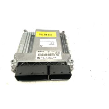 CENTRALITA MOTOR UCE 0281013252 