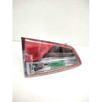 Recambio de maneta exterior porton para ford ecosport titanium referencia OEM IAM CN15N224A37B  