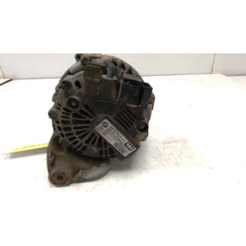 Recambio de alternador para bmw 1 (e87) 118 d referencia OEM IAM 7799180  