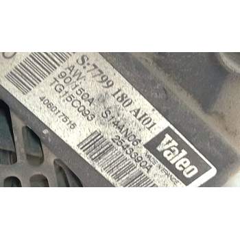 Recambio de alternador para bmw 1 (e87) 118 d referencia OEM IAM 7799180  