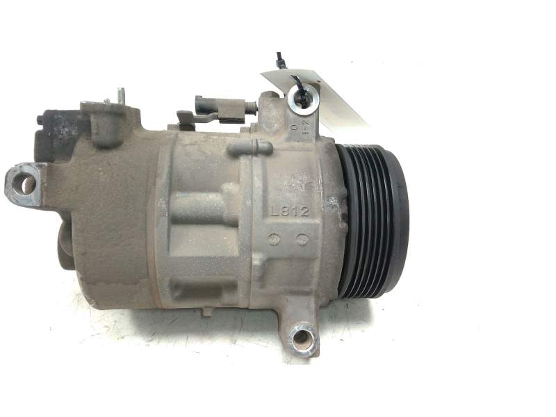 Recambio de compresor aire acondicionado para bmw 1 (e87) 118 d referencia OEM IAM 4471906261  