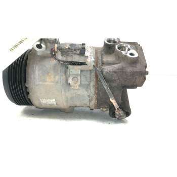Recambio de compresor aire acondicionado para bmw 1 (e87) 118 d referencia OEM IAM 4471906261  