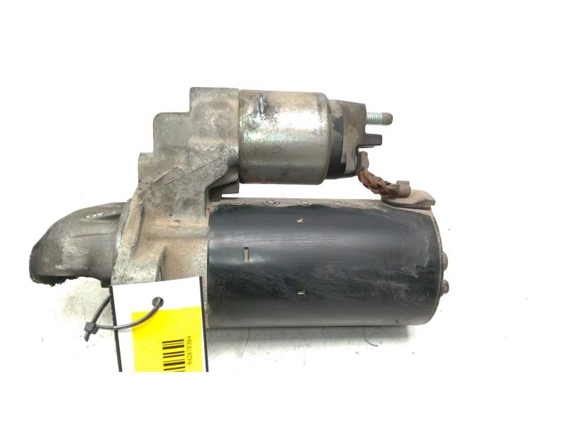 Recambio de motor arranque para bmw 1 (e87) 118 d referencia OEM IAM 12417796892  
