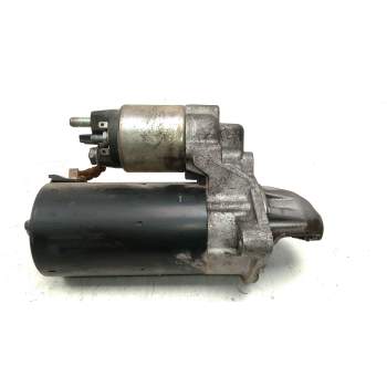 Recambio de motor arranque para bmw 1 (e87) 118 d referencia OEM IAM 12417796892  