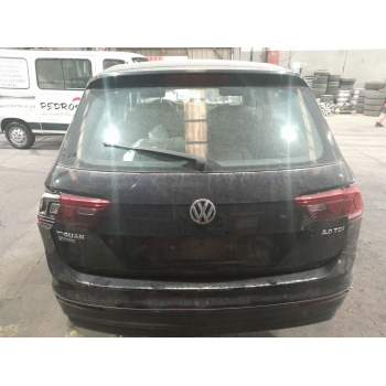 volkswagen tiguan (5n_) del año 2016