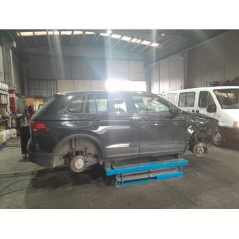 volkswagen tiguan (5n_) del año 2016