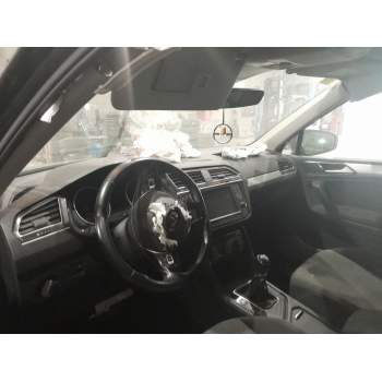 volkswagen tiguan (5n_) del año 2016