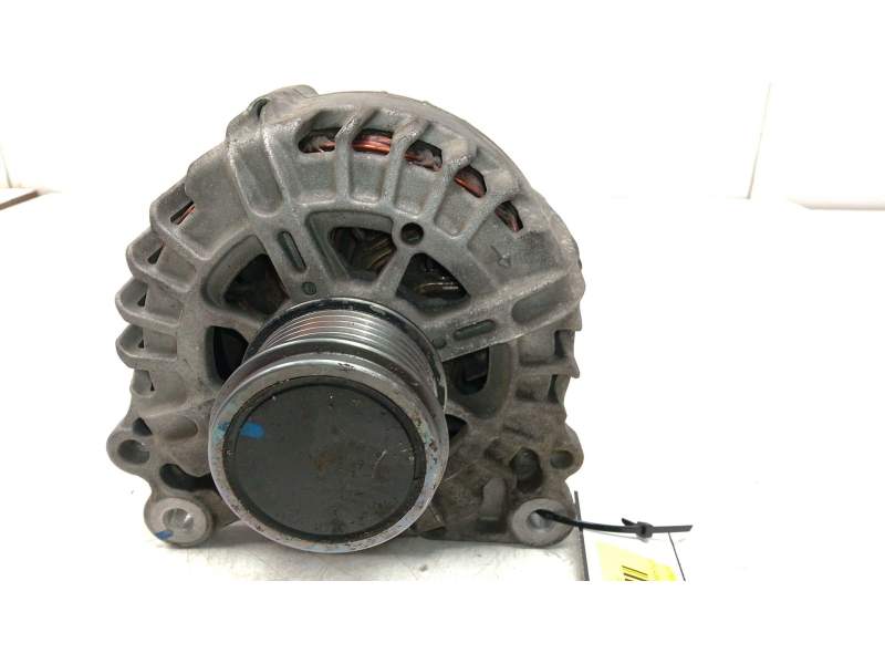 Recambio de alternador para volkswagen tiguan (5n_) 2.0 tdi referencia OEM IAM 04L903023L  