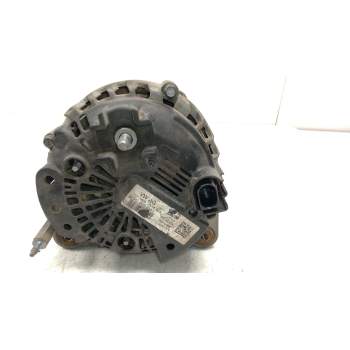 Recambio de alternador para volkswagen tiguan (5n_) 2.0 tdi referencia OEM IAM 04L903023L  