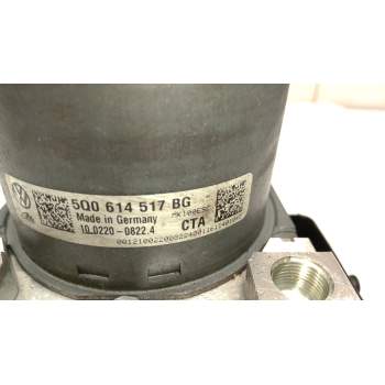 Recambio de abs para volkswagen tiguan (5n_) 2.0 tdi referencia OEM IAM 5Q0614517BG  