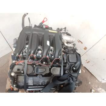 Recambio de motor completo para bmw 1 (e87) 118 d referencia OEM IAM 204D  