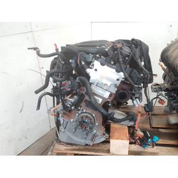Recambio de motor completo para bmw 1 (e87) 118 d referencia OEM IAM 204D  