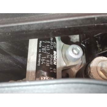 Recambio de motor completo para bmw 1 (e87) 118 d referencia OEM IAM 204D  