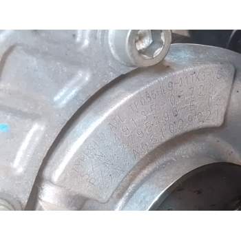 Recambio de motor completo para bmw 1 (e87) 118 d referencia OEM IAM 204D  