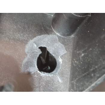 Recambio de motor completo para bmw 1 (e87) 118 d referencia OEM IAM 204D  