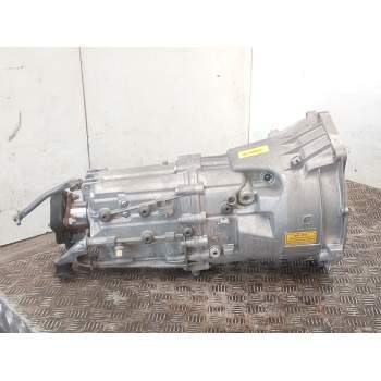 Recambio de caja cambios para bmw 1 (e87) 118 d referencia OEM IAM   