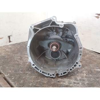 Recambio de caja cambios para bmw 1 (e87) 118 d referencia OEM IAM   