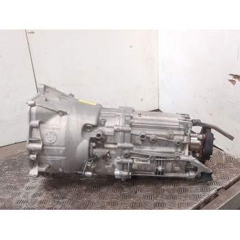 Recambio de caja cambios para bmw 1 (e87) 118 d referencia OEM IAM   