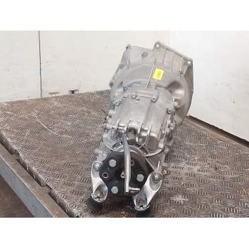 Recambio de caja cambios para bmw 1 (e87) 118 d referencia OEM IAM   