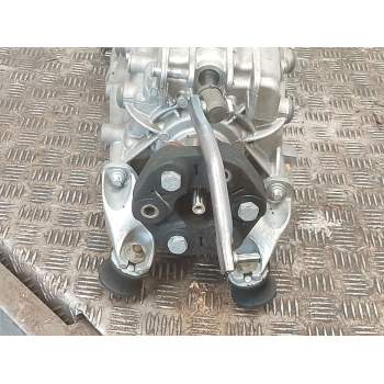 Recambio de caja cambios para bmw 1 (e87) 118 d referencia OEM IAM   