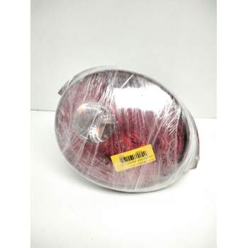 Recambio de piloto trasero izquierdo para chevrolet matiz (m200, m250) 1.0 referencia OEM IAM 96590413  