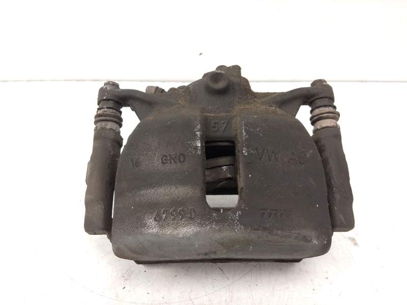 Recambio de pinza freno delantera derecha para volkswagen tiguan (5n_) 2.0 tdi referencia OEM IAM   