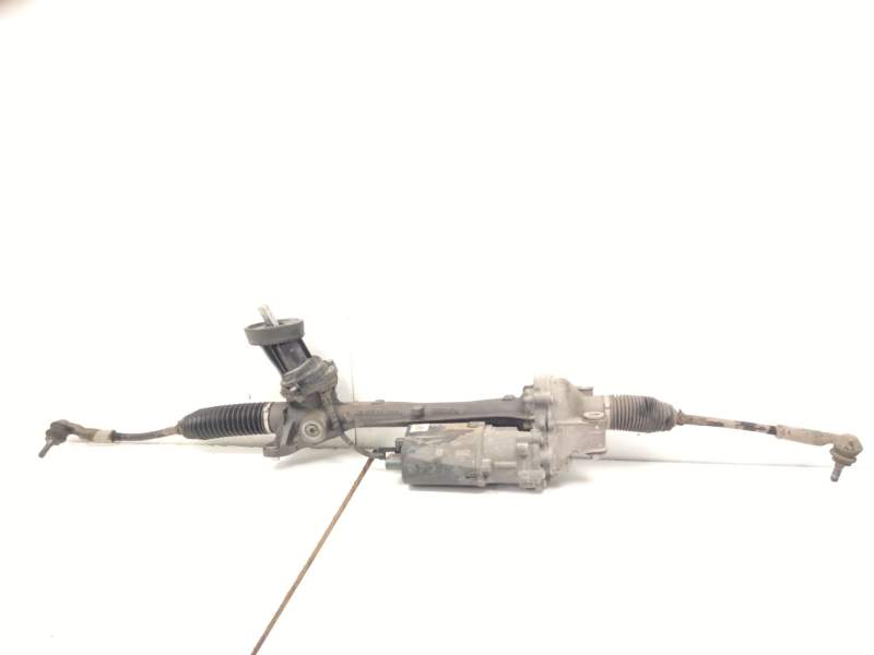 Recambio de caja direccion electrica para volkswagen tiguan (5n_) 2.0 tdi referencia OEM IAM 5Q0909143M  