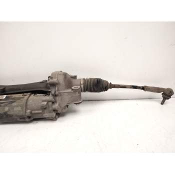 Recambio de caja direccion electrica para volkswagen tiguan (5n_) 2.0 tdi referencia OEM IAM 5Q0909143M  