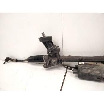 Recambio de caja direccion electrica para volkswagen tiguan (5n_) 2.0 tdi referencia OEM IAM 5Q0909143M  