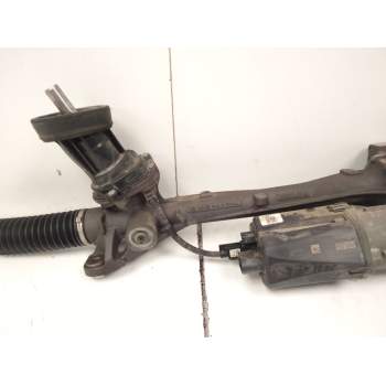 Recambio de caja direccion electrica para volkswagen tiguan (5n_) 2.0 tdi referencia OEM IAM 5Q0909143M  