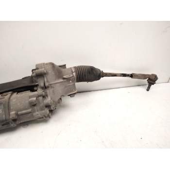 Recambio de caja direccion electrica para volkswagen tiguan (5n_) 2.0 tdi referencia OEM IAM 5Q0909143M  
