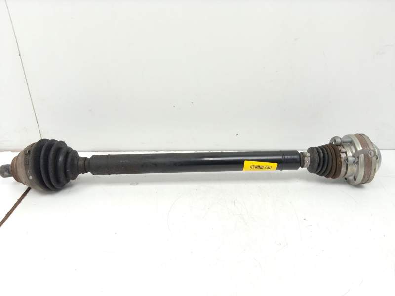 Recambio de transmision delantera derecha para volkswagen tiguan (5n_) 2.0 tdi referencia OEM IAM 3Q0407272C  