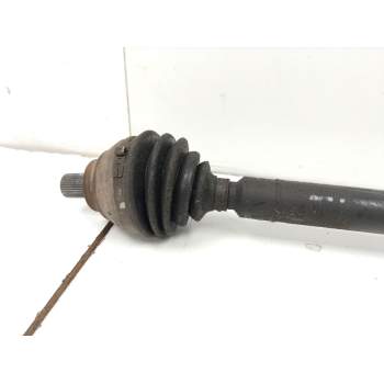 Recambio de transmision delantera derecha para volkswagen tiguan (5n_) 2.0 tdi referencia OEM IAM 3Q0407272C  