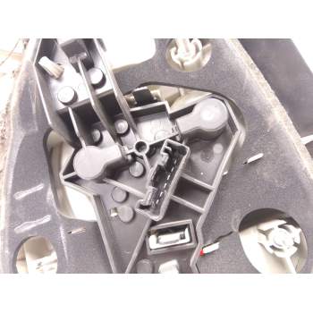Recambio de piloto trasero derecho para bmw 1 (e87) 118 d referencia OEM IAM   