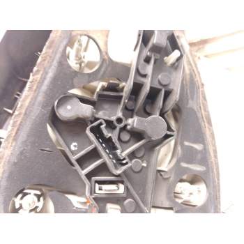 Recambio de piloto trasero izquierdo para bmw 1 (e87) 118 d referencia OEM IAM   