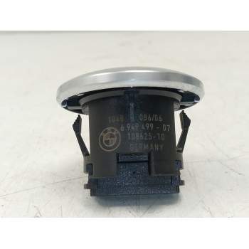 Recambio de pulsador star stop para bmw 1 (e87) 118 d referencia OEM IAM   