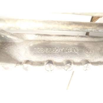 Recambio de caja direccion para bmw 1 (e87) 118 d referencia OEM IAM 0280090058101  