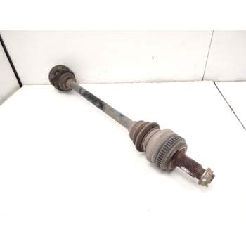 Recambio de transmision delantera derecha para bmw 1 (e87) 118 d referencia OEM IAM   