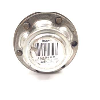 Recambio de transmision delantera derecha para bmw 1 (e87) 118 d referencia OEM IAM   