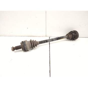 Recambio de transmision delantera izquierda para bmw 1 (e87) 118 d referencia OEM IAM   
