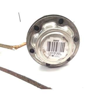 Recambio de transmision delantera izquierda para bmw 1 (e87) 118 d referencia OEM IAM   