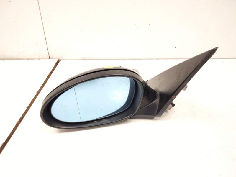 Recambio de retrovisor izquierdo para bmw 1 (e87) 118 d referencia OEM IAM   