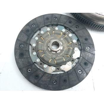 Recambio de kit embrague para volkswagen tiguan (5n_) 2.0 tdi referencia OEM IAM   