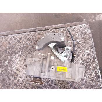 Recambio de caja cambios para volkswagen tiguan (5n_) 2.0 tdi referencia OEM IAM QZZ 19046 P02