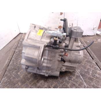 Recambio de caja cambios para volkswagen tiguan (5n_) 2.0 tdi referencia OEM IAM QZZ 19046 P02